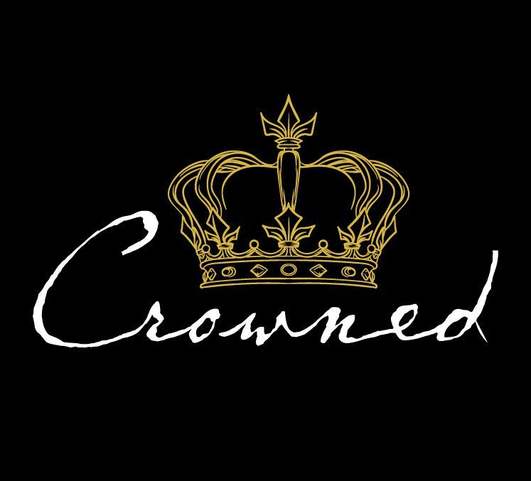 Logotipo para equipe interna da Prudential - Crowned