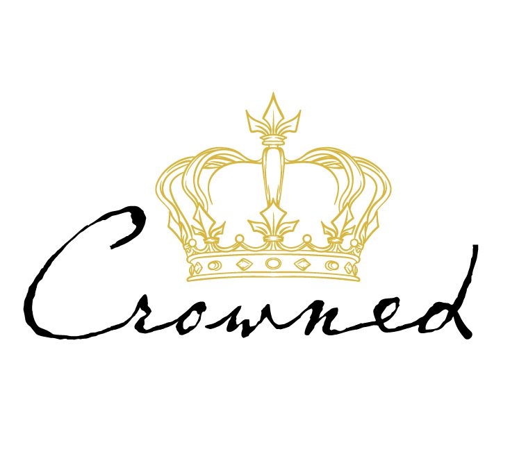 Logotipo para equipe interna da Prudential - Crowned