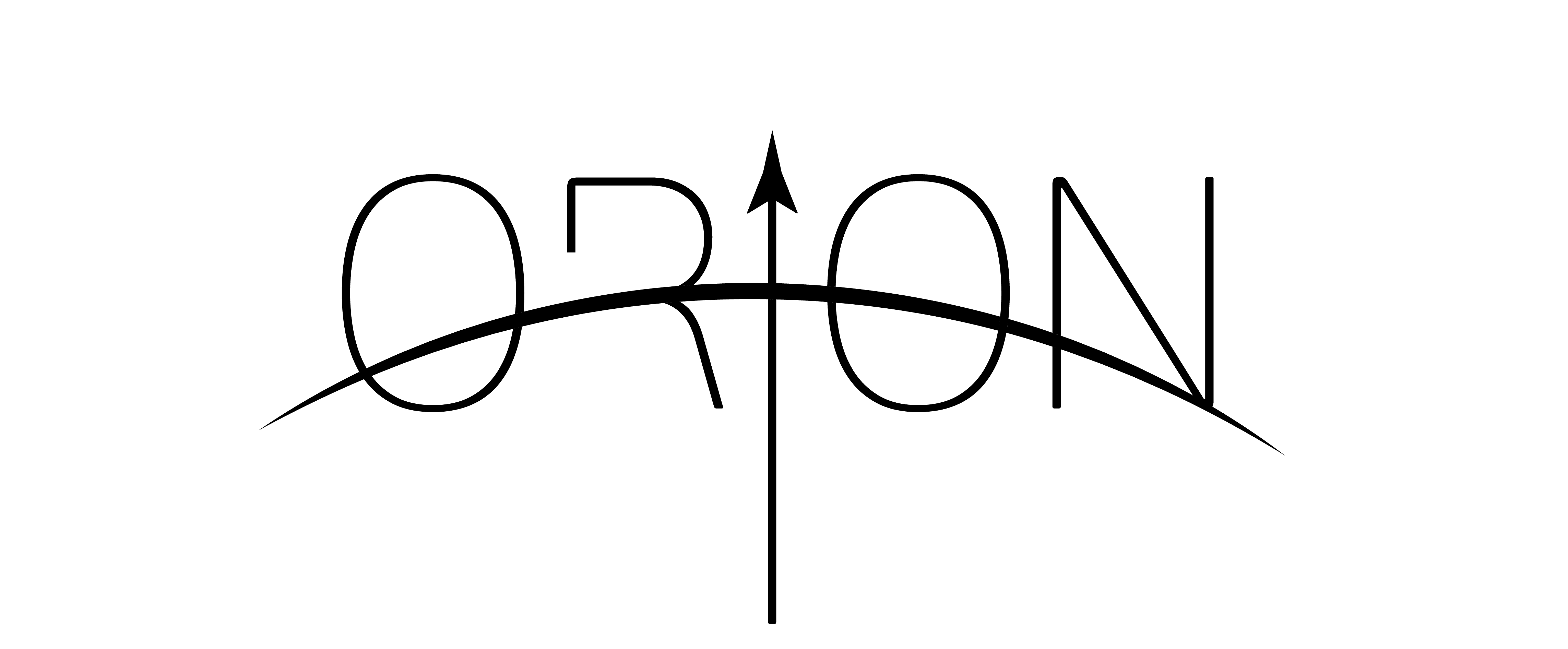 Logo para equipe interna da Prudencial - Orion