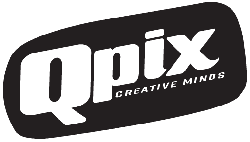 Qpix Creative Minds