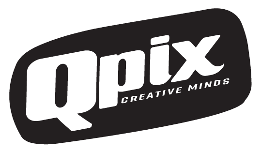 Qpix Creative Minds