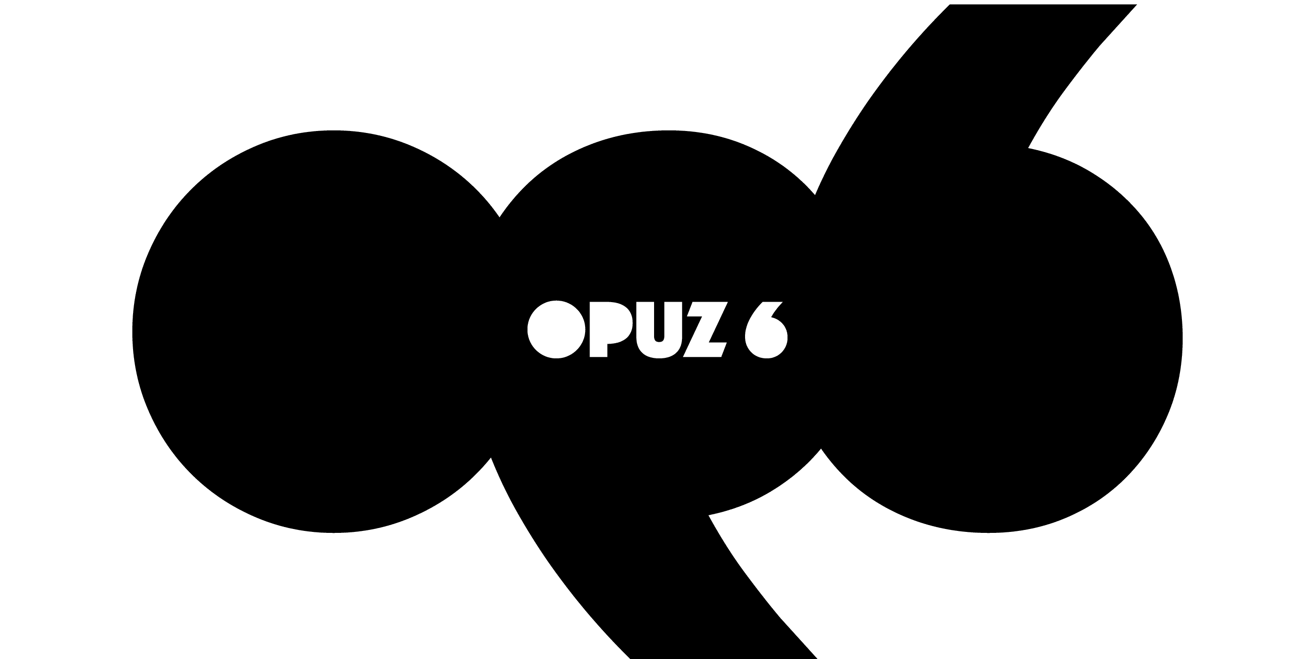 Logotipo para grupo de ciclismo urbano "Opuz 6"