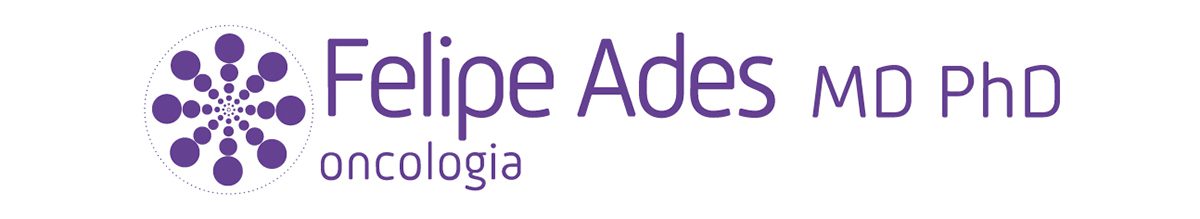 Logotipo Dr. Felipe Ades