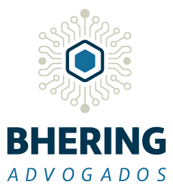 Logo Bhering Advogados
