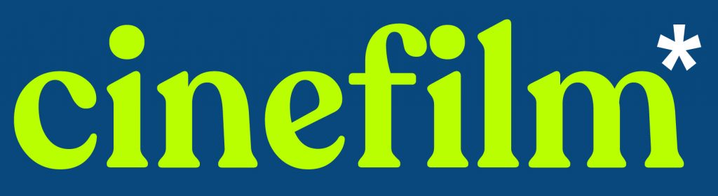 Logo Cinefilm*